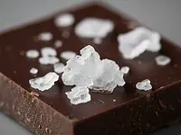 Sea salt flakes (Maldon)