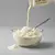 Whole milk powder
