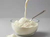 Mleko w proszku pełne