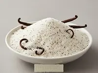 Cukier z prawdziwą wanilią