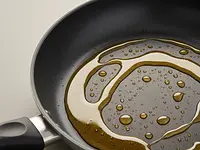 Cooking oil