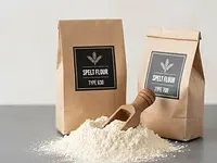 Light spelt flour (type 630 or 700)