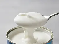 Coconut cream (thick part)