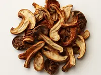 Dried mushroom mix