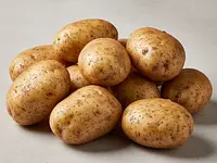 Ziemniaki (typ b lub c)