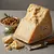 Ser parmezan (parmigiano reggiano)