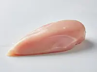 Filet z piersi kurczaka
