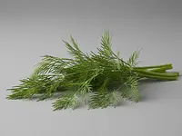 Koperek do dekoracji