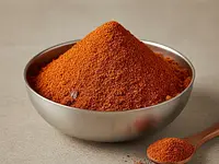 Papryka słodka wędzona