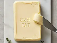 Masło extra 82%
