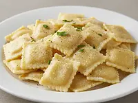 Makaron łazanki