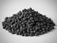 Czarnuszka do posypania