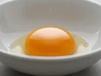 Żółtko jaja kurzego