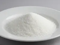 Drobny cukier do wypieków