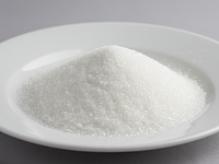 Drobny cukier do wypieków