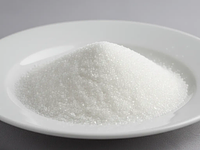 Drobny cukier do wypieków