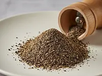 Pieprz czarny świeżo mielony