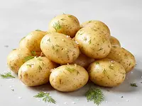 Potatoes