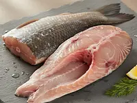 Karp świeży (filety)