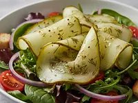 Pickled cucumbers