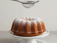 Powdered sugar (for dusting)