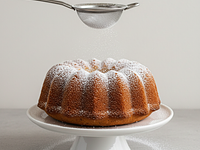 Cukier puder (do obsypania)