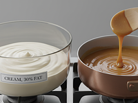 Śmietanka kremówka 30%