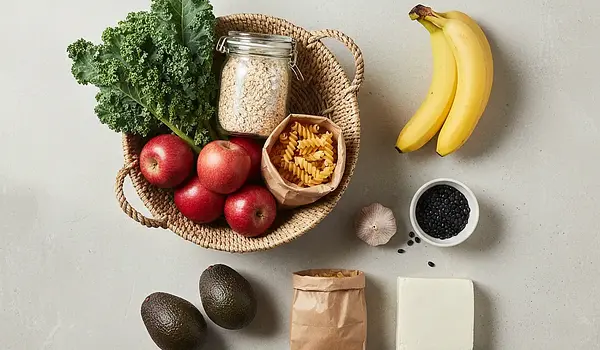 Oszczędne zakupy spożywcze: Poradnik eksperta kulinarnego