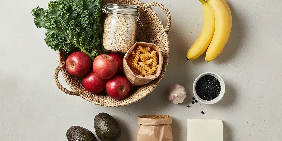 Oszczędne zakupy spożywcze: Poradnik eksperta kulinarnego