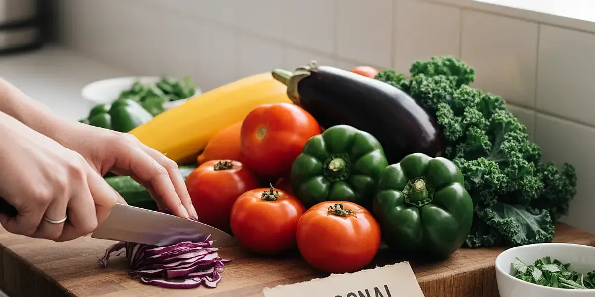 Oszczędzaj na zakupach spożywczych: Praktyczne porady