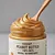 Creamy peanut butter (100% nuts)