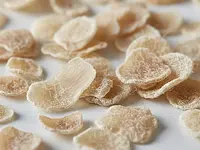 Psyllium husks