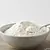 White rice flour