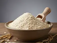 Mąka owsiana