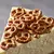 Mini pretzels