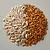 Sunflower seeds