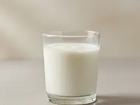 Maślanka naturalna