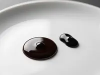 Black food coloring