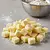 Cold butter for the crumble