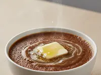 Butter 82% for pudding