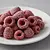 Freeze-dried raspberries