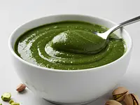 100% pistachio paste