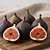 Fresh figs