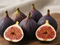 Fresh figs