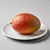 Dojrzałe mango