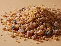 Demerara brown sugar