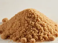 Brown sugar (light muscovado)