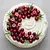 Fresh cranberry