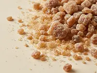 Demerara brown sugar