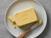 Extra butter 82%